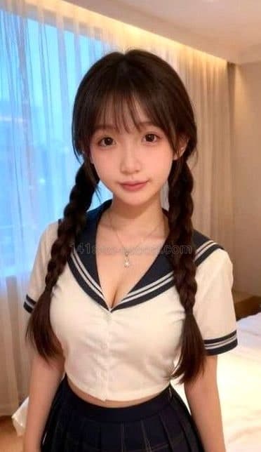 欣欣真係一流！白滑大波 + 超貼心服務，爽到飛起 (2)