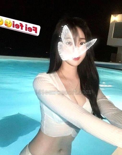 水玲瓏 SPA 放鬆又刺激的快感 (2)