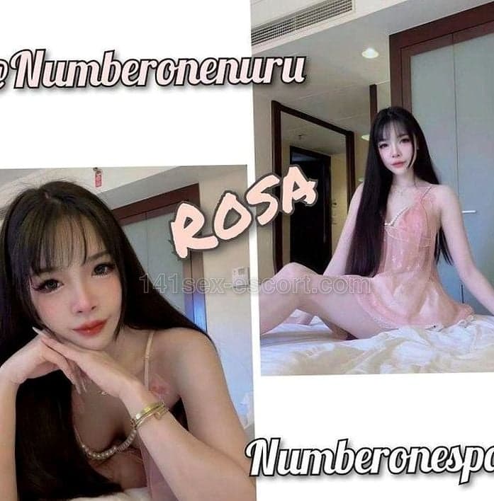 Numberone泰式按摩 · 黑雨原本成身濕，入門口見到有甜笑，嬌小身型，入門口己經知呢次整定會觸電。 (2)