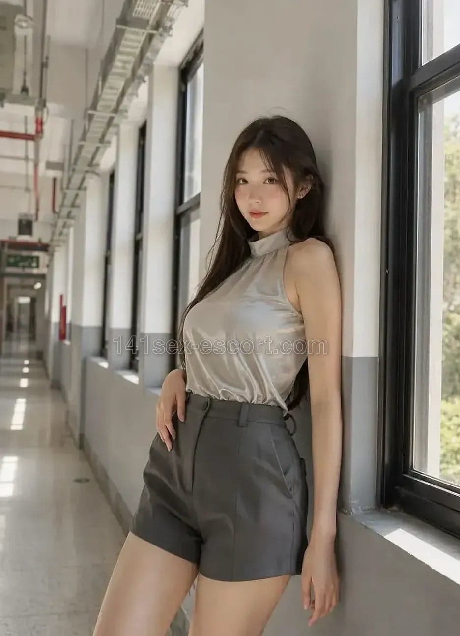 人氣女生推拿, 23, Hong Kong — Singaporean (photo 4 of 9)