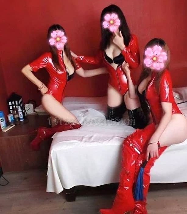 夢幻SM會所，香港（相片 12/12）