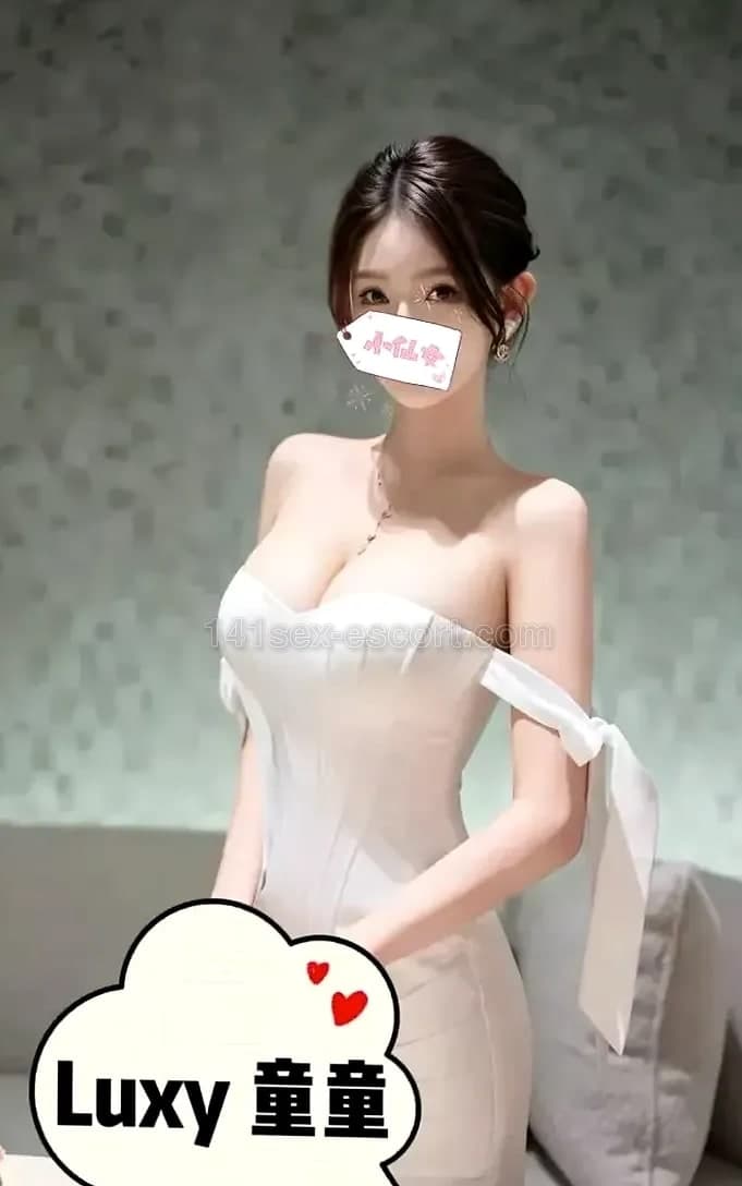 Luxy spa，23歲，香港（相片 2/12）