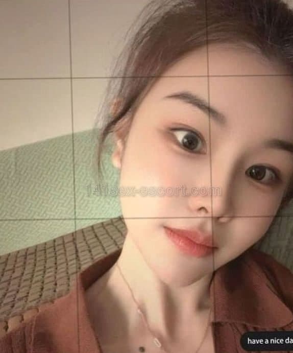 蘭蘭，26歲，香港 — 中國（相片 8/9）