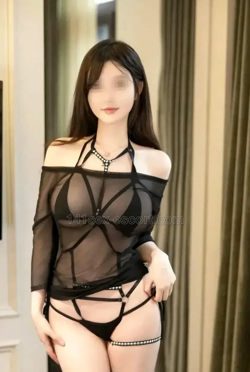 栗子正宗抓龍筋，23歲，香港（相片 1/12）