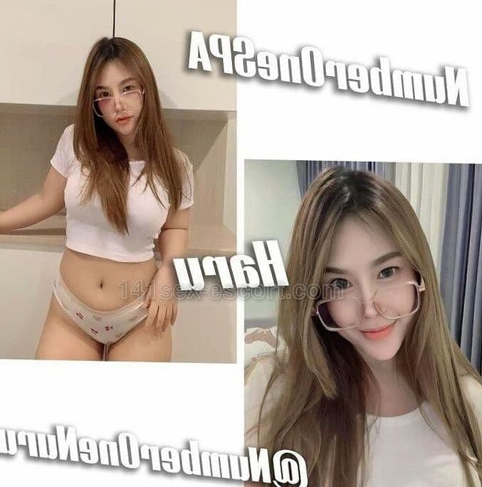 Numberone泰式按摩 · 泰國妹屬嬌小可愛型樣貌順眼皮膚滑白笑容甜得嚟帶少少騷味親切主動第一眼就畀人放鬆嘅感覺完全無距離感感覺好似香港樓上舖常見嘅 (1)