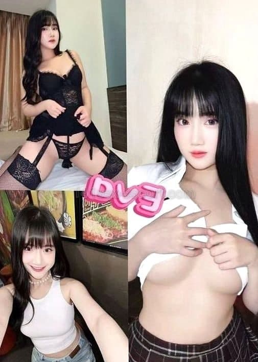 超級乾足浴 · Eve吹T一流不但含吹奶嘰錫小弟弟，連袋同袋底都錫埋奶埋 (1)