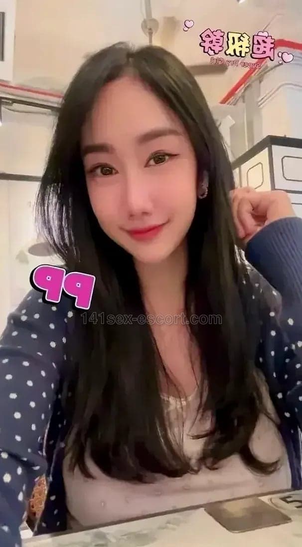 PP温柔型，廁細燈籠大，有少少肚腩，操骨較為斯文