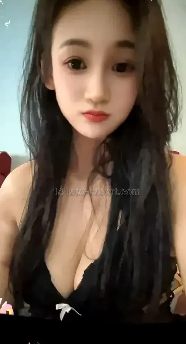 蘭蘭，26歲，香港 — 中國（相片 7/9）