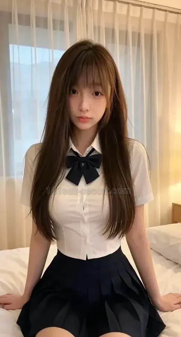 睎睎，21歲，香港（相片 5/10）