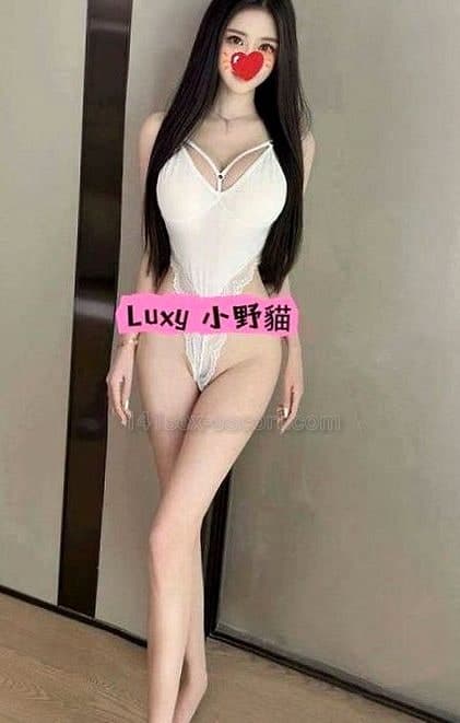 luxyspa 小野貓 – 奔放E杯女友，玩完即刻想再去！ (1)