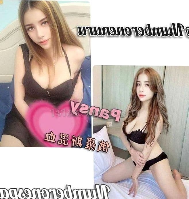 Numberone泰式按摩 · Pansy一眼望到己經有混血feel 好似第一日開工 (2)