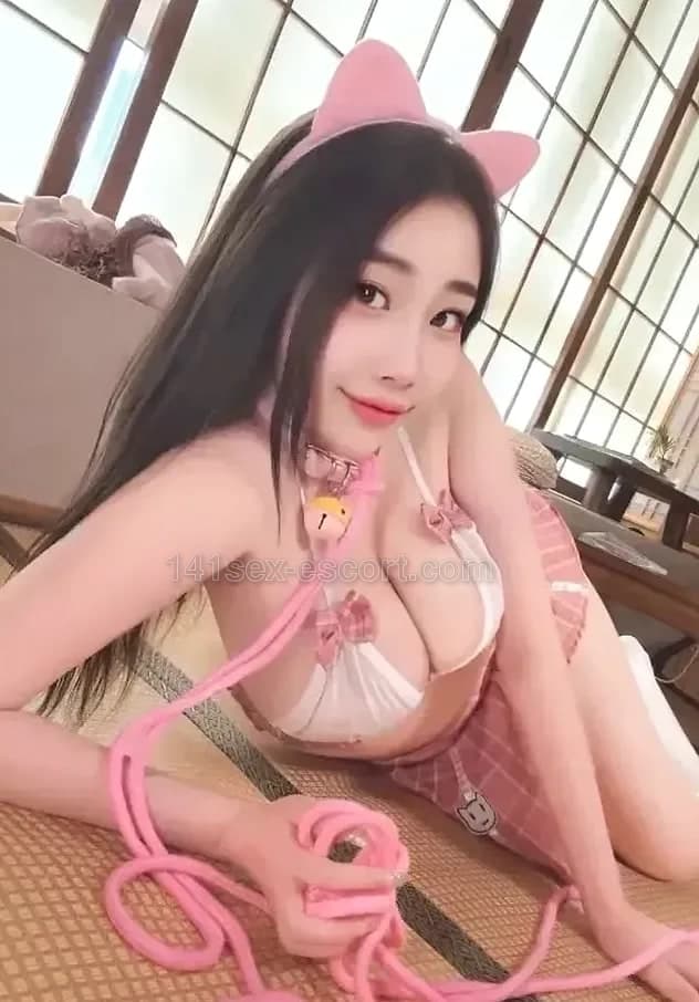 Lucky spa, 23, Hong Kong (photo 8 of 10)