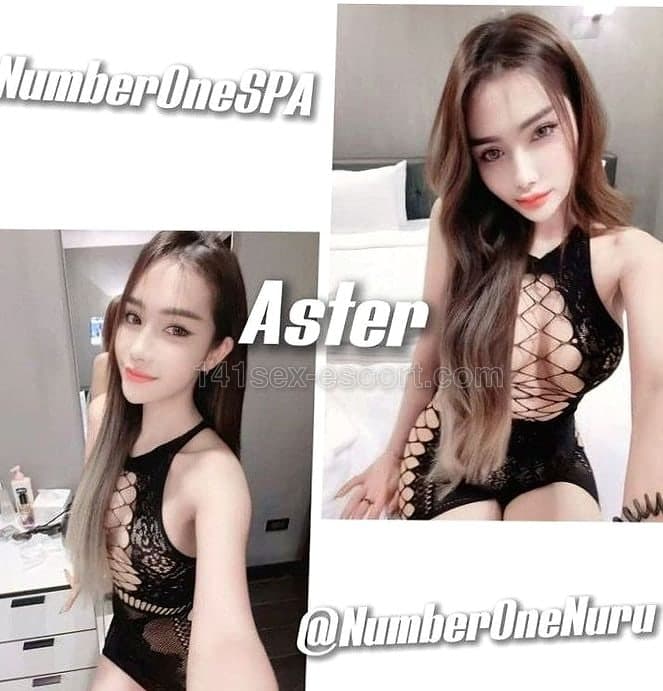 Numberone泰式按摩 · 第2次返食，完左第1q 囡囡先黎話我有點熟面口，有幫襯過嗎，唔知係咪套路個個客都會咁問 不過我當囡囡真係記起我 (1)