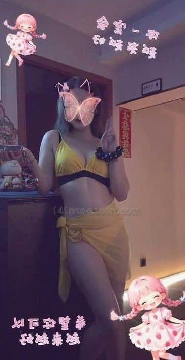 花花 🌸搵佢就冇死，唔啱你返嚟插我屁股！😂😂 (1)