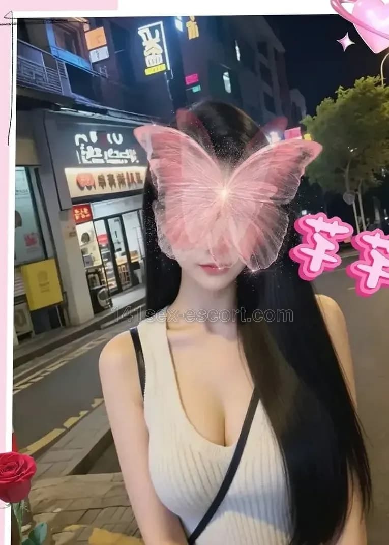 青青私人工作室，27歲，香港 — 中國（相片 4/12）