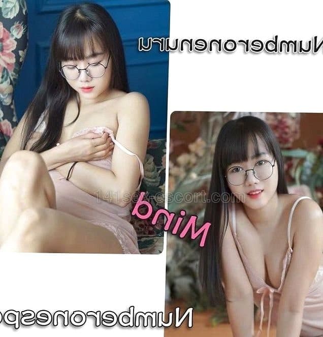 Numberone泰式按摩 · Mind 好有中學時期衝燈嘅感覺 開門迎接帶住眼鏡面帶笑容成個小雲 (1)