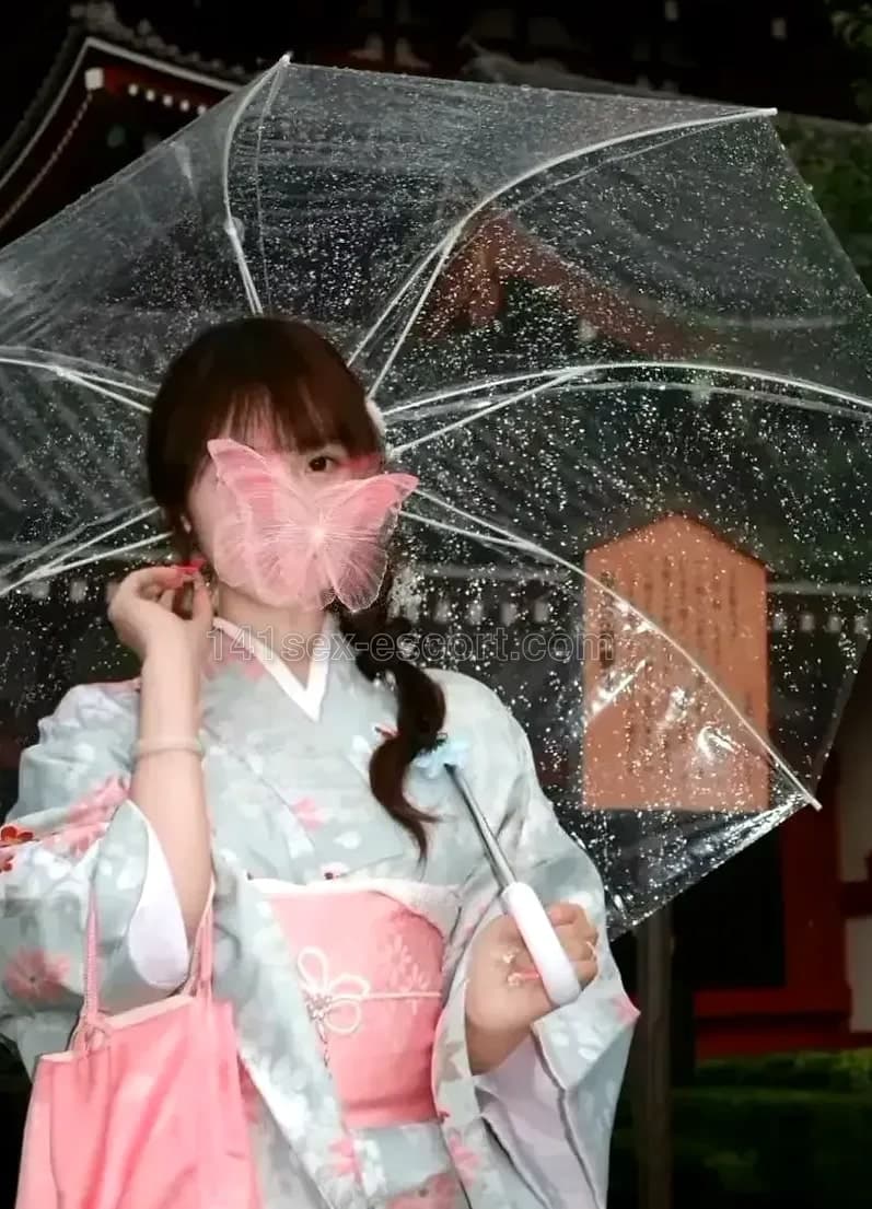 堅零零後cherry，24歲，香港（相片 10/11）