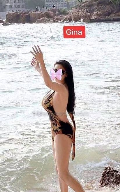 銅鑼灣 42Gcup奶姫，專業穴位按摩 同 勃起回春 嘅 combo 點可以唔去試下解毒？ (2)