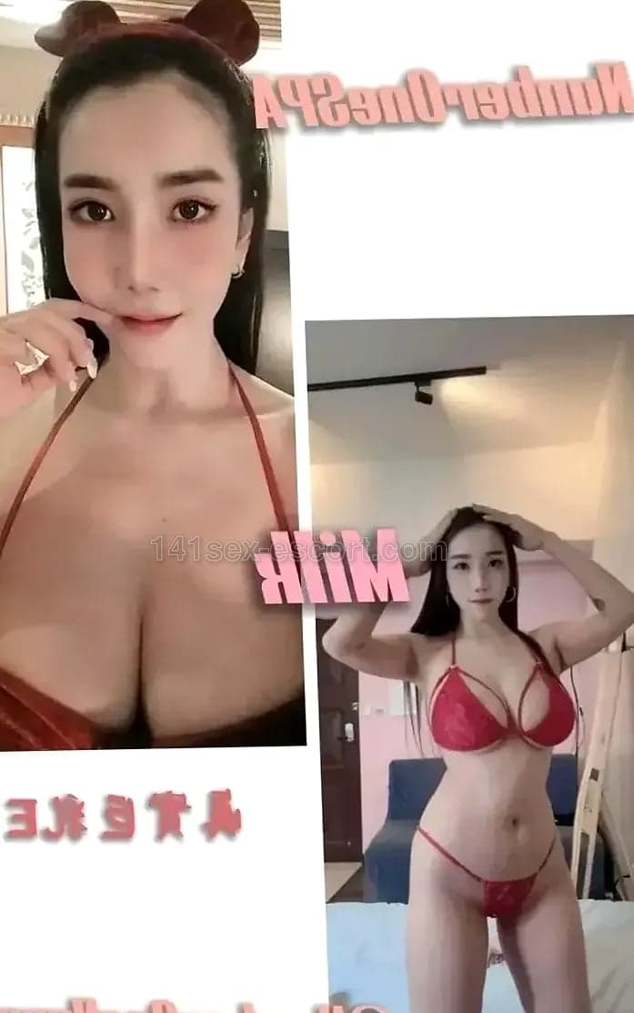 泰妹真係冇得顶，身材好技术好不突止，完事仲有泰式按摩