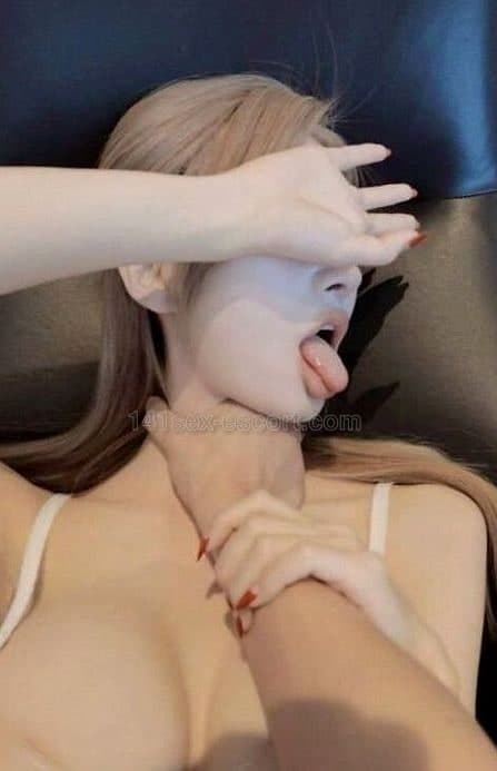 條女樣靚身材正，入閘反應強烈，十分投入，一路插佢一路捉實我咁，仲要發動收陰招式，唯有投降交貨俾佢 (1)