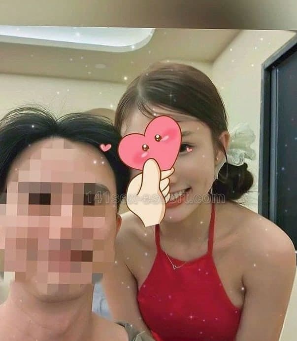 大波女友感 钰钰專屬解壓夜 · 陽光系越南女神！手法掂到骨痺仲要笑容殺死人😍 附半面遮臉珍藏照📸 (1)