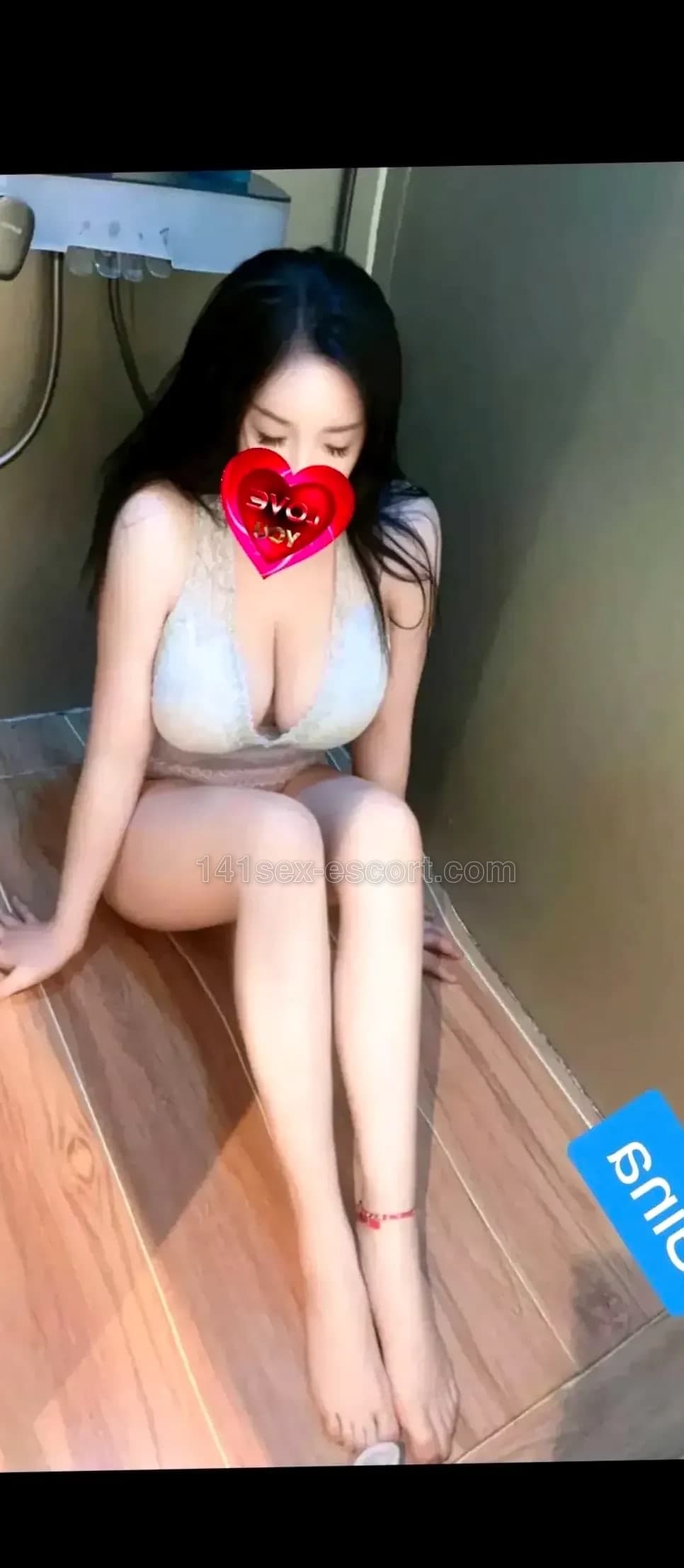 GINA工作室，28歲，香港（相片 4/12）