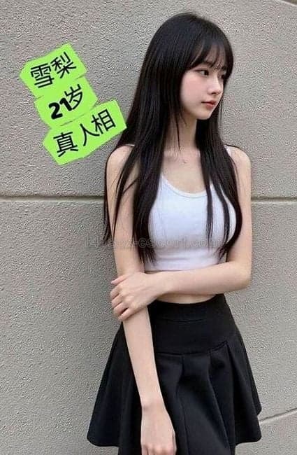 聽朋友介紹 來了一個幼靚，人如其名，非常可愛，靚女，真的眼前一亮，好後生 (2)