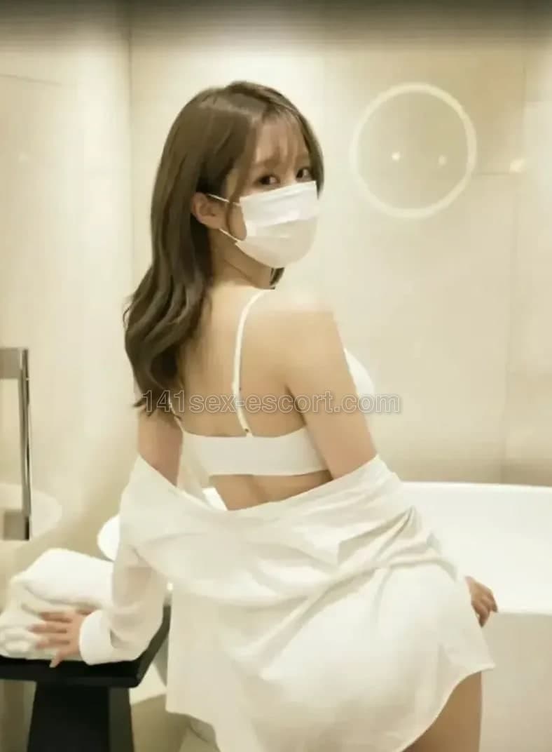 嘉欣K純港女友，22歲，香港（相片 1/9）
