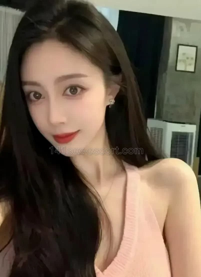 大家好，我最近試咗新嚟嘅上海妹莉莉，真係正 (1)