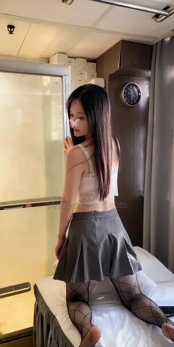 Star，28歲，香港 — 中國（相片 6/10）