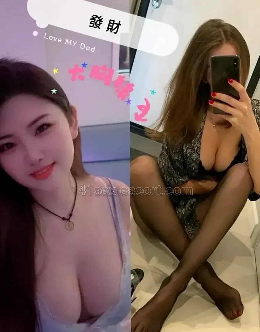發財皮膚白滑，服務主動，大車，鄰家婦女型 (1)