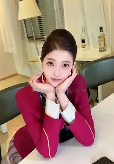 邊個未食過空姐？今次真係考到牌 (1)