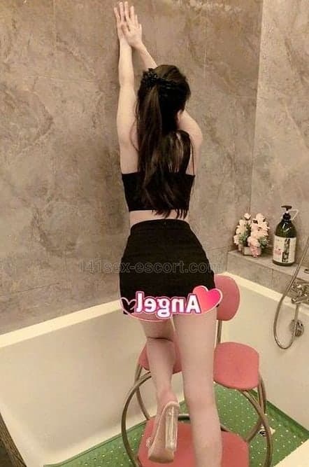 My Angel ❤️OMG~女朋友感覺滿瀉,忘我互動,冧死人,必定番約 (2)