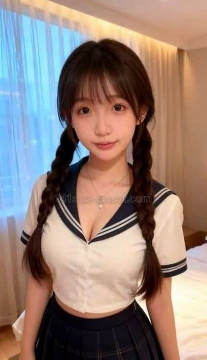 太子欣欣學生妹體驗：服務主動，口爆全配合 (1)