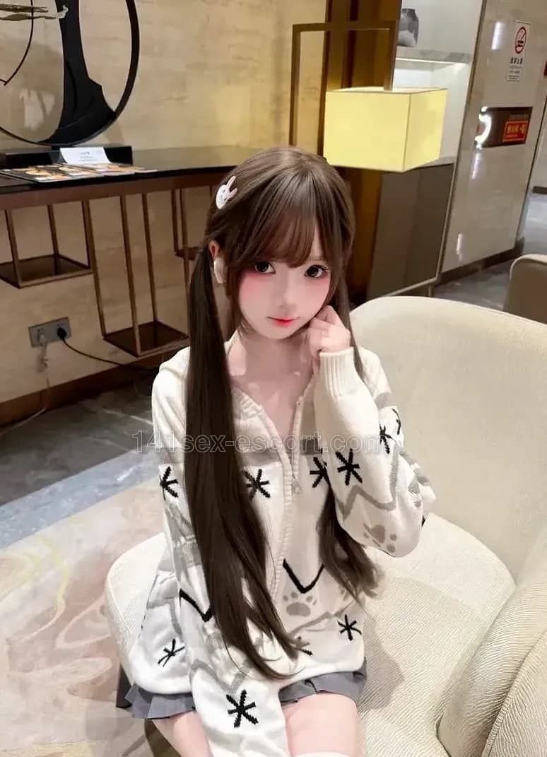 SG333號極品小萌妹可無套, 18, Hong Kong — Chinese (photo 6 of 6)