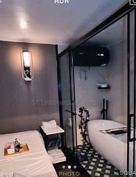 沐熙會所SPA · 再一次證明無揀錯地方，女女質素穩定，服務到位 (2)
