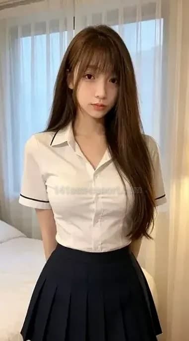 新到高挑白滑靚女 環吹水中蕭冰火69 後入內射全套任玩 (3)
