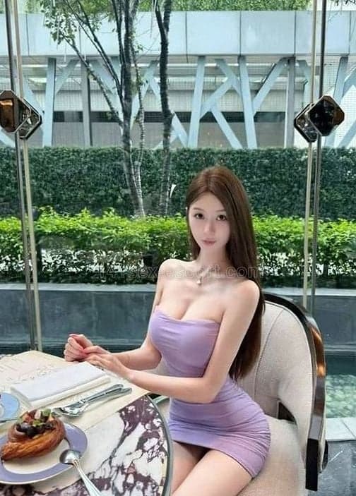 假期最快乐的一小时，强烈期待下次再约Angel (1)