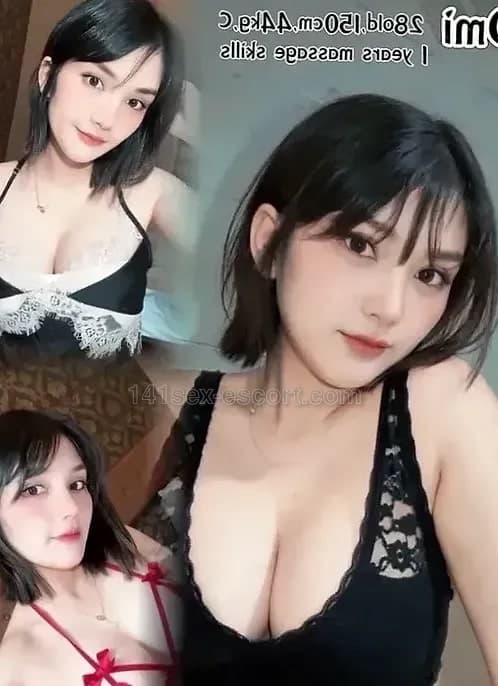 手法好、人熱情、服務到位，下次有機會會再約Omi (1)