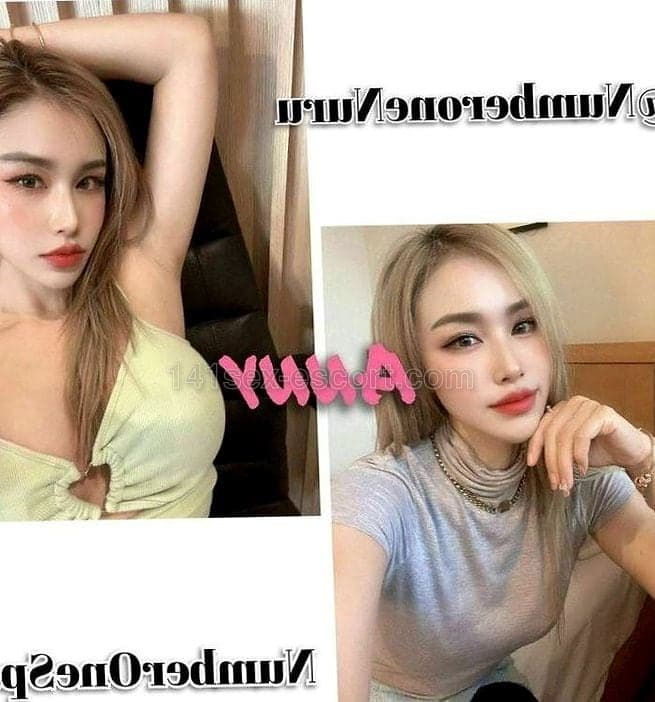 Numberone泰式按摩 · 痴女ANNY又大車一輪！今次中度埋尺越玩越癲，服務零退步！ (1)