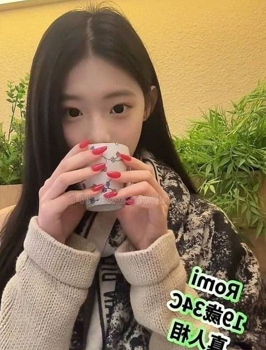 清純學生妹Romi・34C真波Nuru體驗超值推薦 (1)