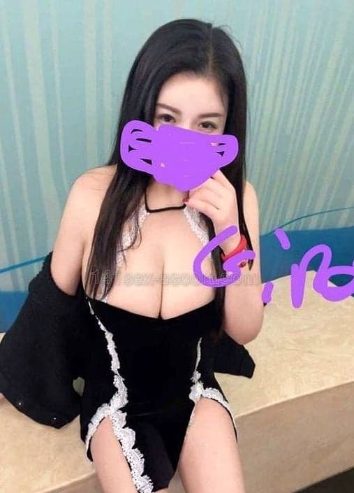 降魔伏妖！G 奶 Gina嘅乳力全開 (1)