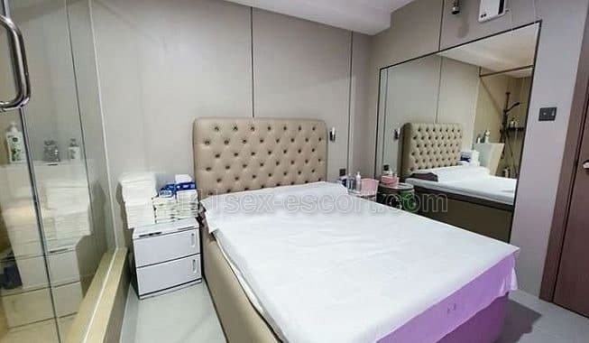 肌遇Spa, 23, Hong Kong (photo 9 of 12)