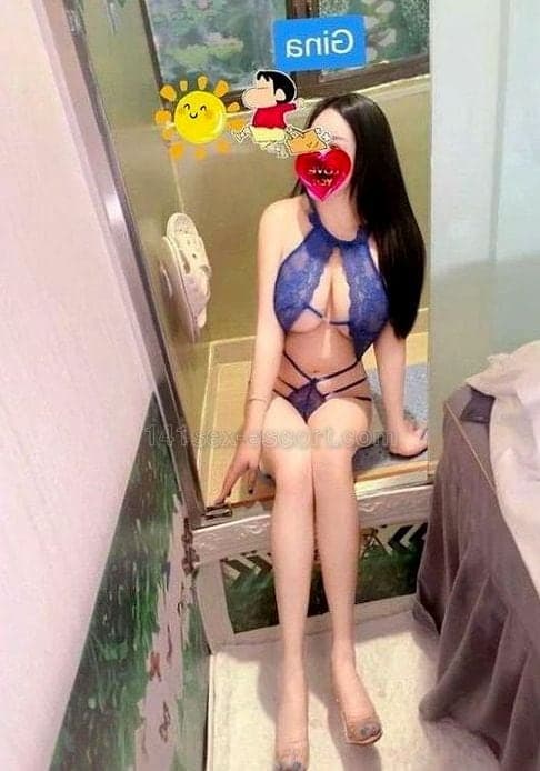 GINA工作室 · 仲想挑戰自己定力既巴打，可以自己睇相，感受下咩叫巨乳壓 (1)