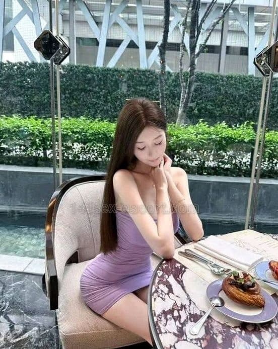 假期最快乐的一小时，强烈期待下次再约Angel (3)