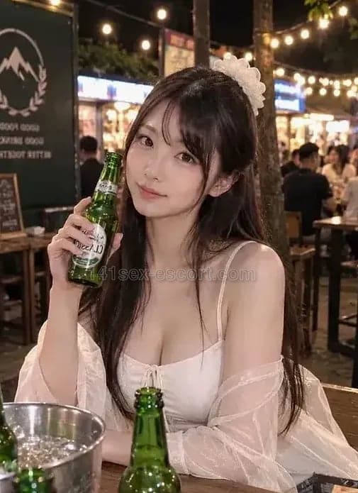 第一次約就驚艷！女朋友式推拿真的太舒服了 (1)