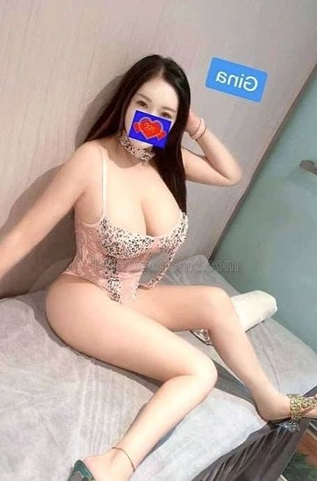 Gina 常客包膠 越食越靚 (1)