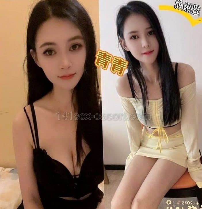 超級乾足浴 · 青青完全是一個裏外不一的悶騷後清純妹 (1)