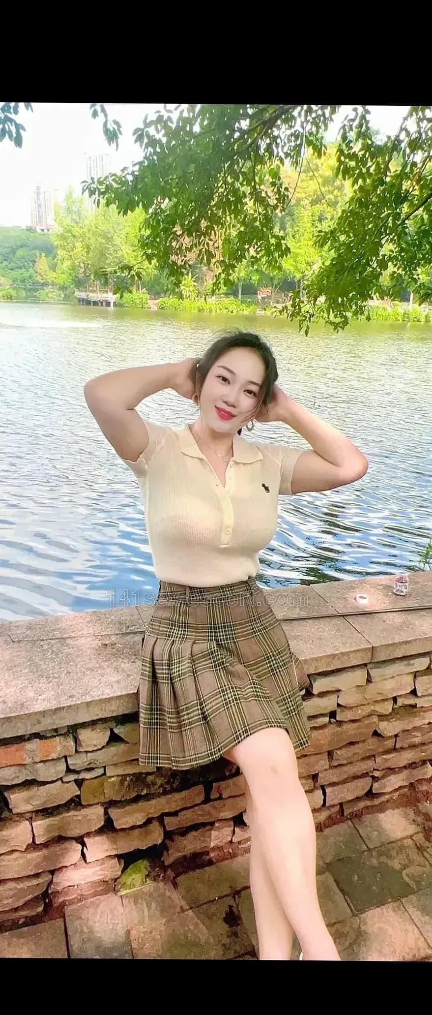 奶白包HF新到巨乳奶媽, 26, Hong Kong — Chinese (photo 2 of 3)